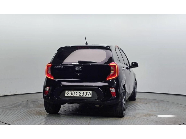 Kia Morning LPi Luxury  * НАЙ-ДОБРА ЦЕНА В БЪЛГАРИЯ* - автомобили, коли, обяви за нови и употребявани 3