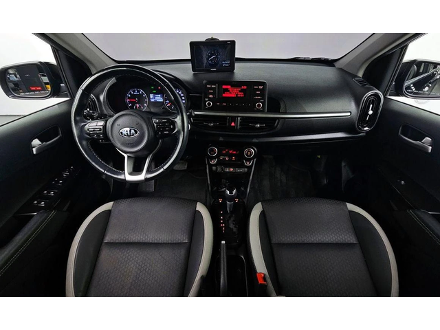 Kia Morning LPi Luxury  * НАЙ-ДОБРА ЦЕНА В БЪЛГАРИЯ* - автомобили, коли, обяви за нови и употребявани 6