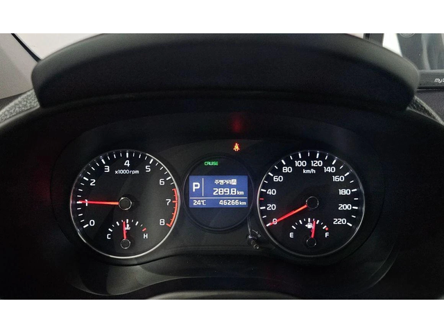 Kia Morning LPi Luxury  * НАЙ-ДОБРА ЦЕНА В БЪЛГАРИЯ* - автомобили, коли, обяви за нови и употребявани 7