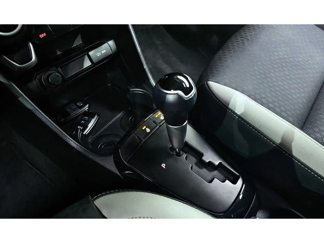 Kia Morning LPi Luxury  * НАЙ-ДОБРА ЦЕНА В БЪЛГАРИЯ* - автомобили, коли, обяви за нови и употребявани 8