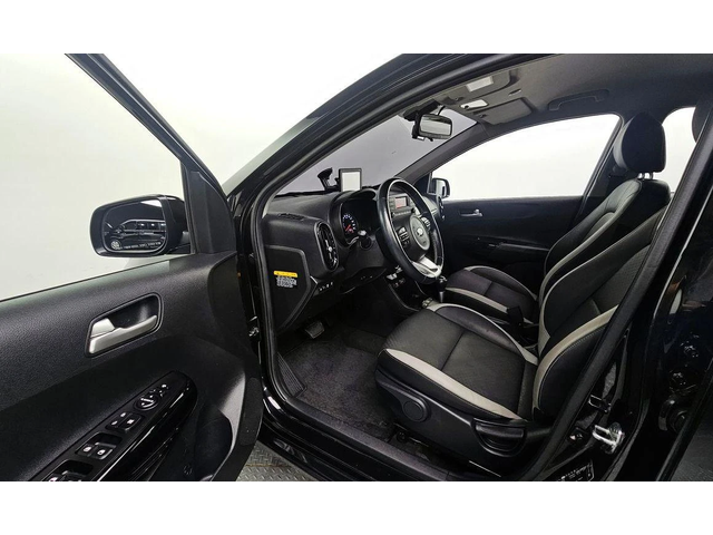 Kia Morning LPi Luxury  * НАЙ-ДОБРА ЦЕНА В БЪЛГАРИЯ* - автомобили, коли, обяви за нови и употребявани 9