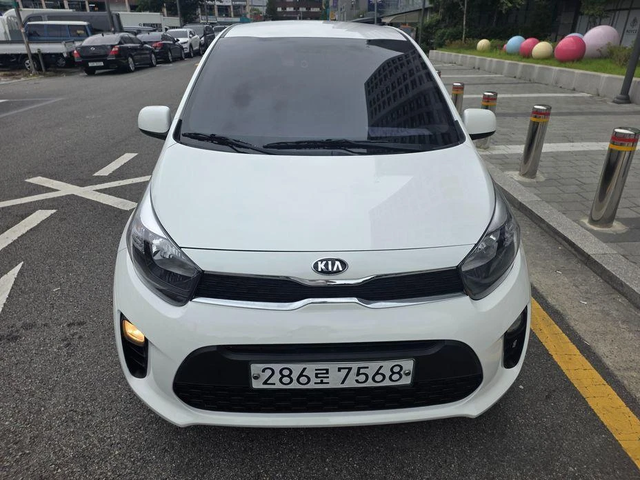 Kia Morning LPi Luxury  * НАЙ-ДОБРА ЦЕНА В БЪЛГАРИЯ* - автомобили, коли, обяви за нови и употребявани 10