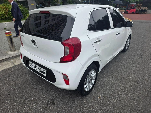 Kia Morning LPi Luxury  * НАЙ-ДОБРА ЦЕНА В БЪЛГАРИЯ* - автомобили, коли, обяви за нови и употребявани 1