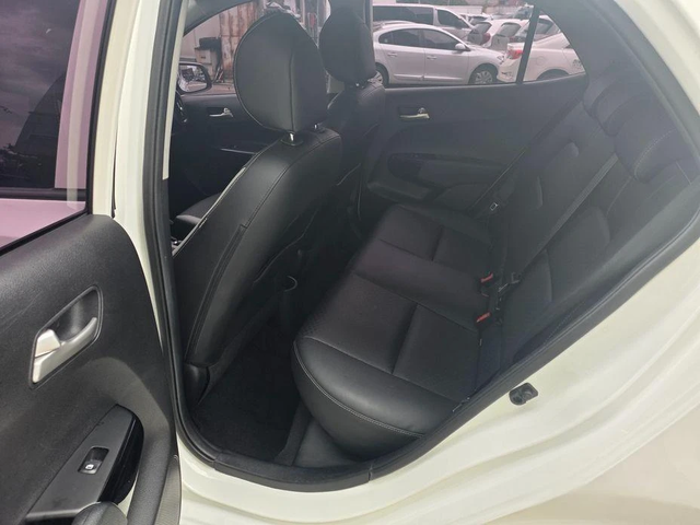 Kia Morning LPi Luxury  * НАЙ-ДОБРА ЦЕНА В БЪЛГАРИЯ* - автомобили, коли, обяви за нови и употребявани 3