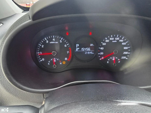 Kia Morning LPi Luxury  * НАЙ-ДОБРА ЦЕНА В БЪЛГАРИЯ* - автомобили, коли, обяви за нови и употребявани 4