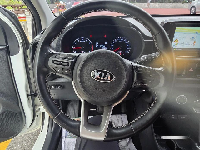 Kia Morning LPi Luxury  * НАЙ-ДОБРА ЦЕНА В БЪЛГАРИЯ* - автомобили, коли, обяви за нови и употребявани 5