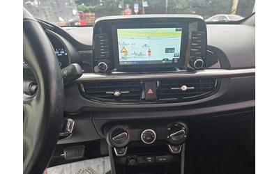 Kia Morning LPi Luxury  * НАЙ-ДОБРА ЦЕНА В БЪЛГАРИЯ* - автомобили, коли, обяви за нови и употребявани 6