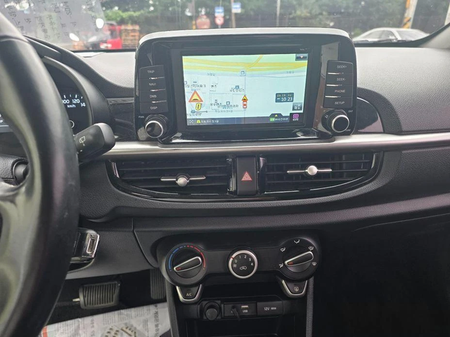 Kia Morning LPi Luxury  * НАЙ-ДОБРА ЦЕНА В БЪЛГАРИЯ* - автомобили, коли, обяви за нови и употребявани 6