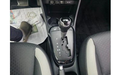 Kia Morning LPi Luxury  * НАЙ-ДОБРА ЦЕНА В БЪЛГАРИЯ* - автомобили, коли, обяви за нови и употребявани 7