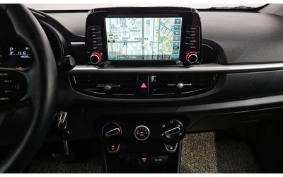 Kia Morning LPi Luxury  * НАЙ-ДОБРА ЦЕНА В БЪЛГАРИЯ* - автомобили, коли, обяви за нови и употребявани 11