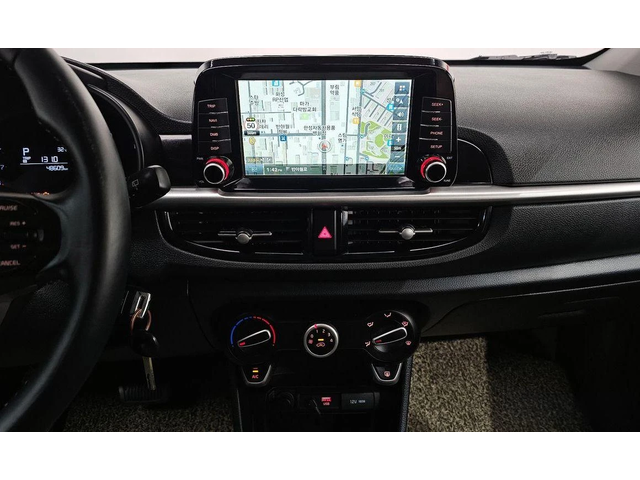 Kia Morning LPi Luxury  * НАЙ-ДОБРА ЦЕНА В БЪЛГАРИЯ* - автомобили, коли, обяви за нови и употребявани 11