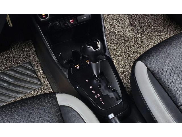 Kia Morning LPi Luxury  * НАЙ-ДОБРА ЦЕНА В БЪЛГАРИЯ* - автомобили, коли, обяви за нови и употребявани 6