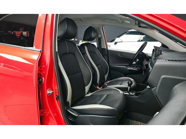 Kia Morning LPi Luxury  * НАЙ-ДОБРА ЦЕНА В БЪЛГАРИЯ* - автомобили, коли, обяви за нови и употребявани 7