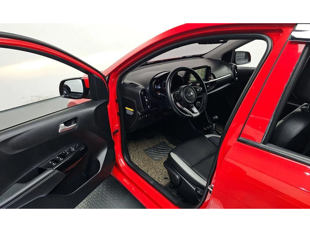 Kia Morning LPi Luxury  * НАЙ-ДОБРА ЦЕНА В БЪЛГАРИЯ* - автомобили, коли, обяви за нови и употребявани 8