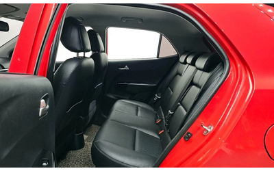 Kia Morning LPi Luxury  * НАЙ-ДОБРА ЦЕНА В БЪЛГАРИЯ* - автомобили, коли, обяви за нови и употребявани 9