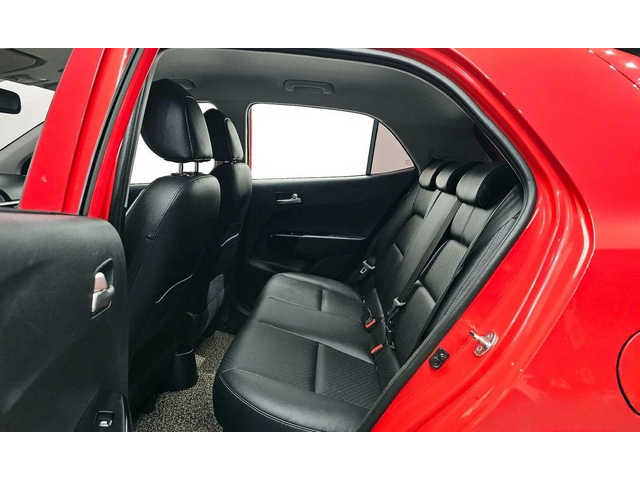 Kia Morning LPi Luxury  * НАЙ-ДОБРА ЦЕНА В БЪЛГАРИЯ* - автомобили, коли, обяви за нови и употребявани 9