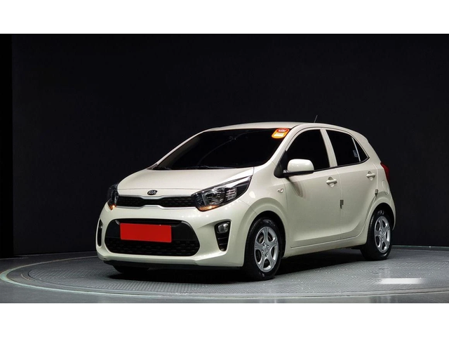 Kia Morning LPi Deluxe  * НАЙ-ДОБРА ЦЕНА В БЪЛГАРИЯ* - автомобили, коли, обяви за нови и употребявани 0