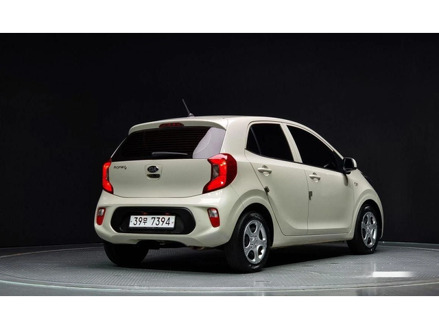 Kia Morning LPi Deluxe  * НАЙ-ДОБРА ЦЕНА В БЪЛГАРИЯ* - автомобили, коли, обяви за нови и употребявани 1