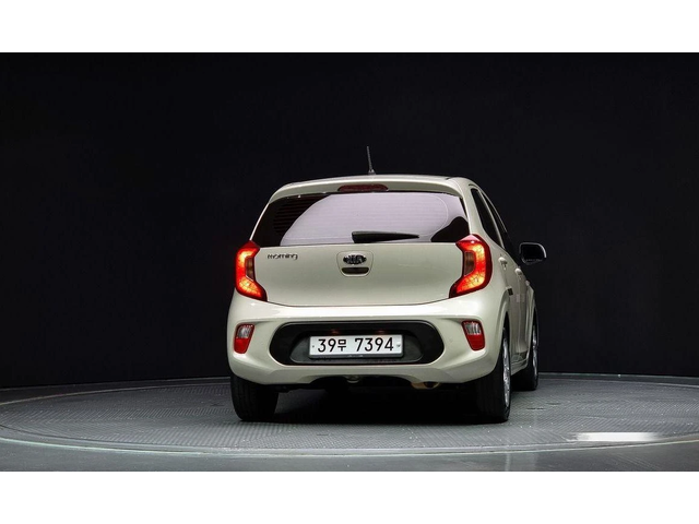 Kia Morning LPi Deluxe  * НАЙ-ДОБРА ЦЕНА В БЪЛГАРИЯ* - автомобили, коли, обяви за нови и употребявани 3