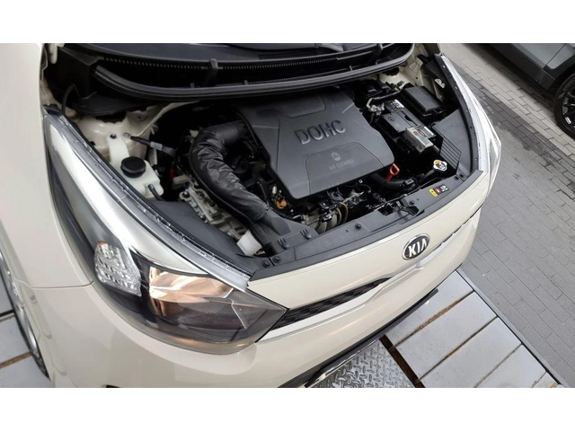 Kia Morning LPi Deluxe  * НАЙ-ДОБРА ЦЕНА В БЪЛГАРИЯ* - автомобили, коли, обяви за нови и употребявани 5