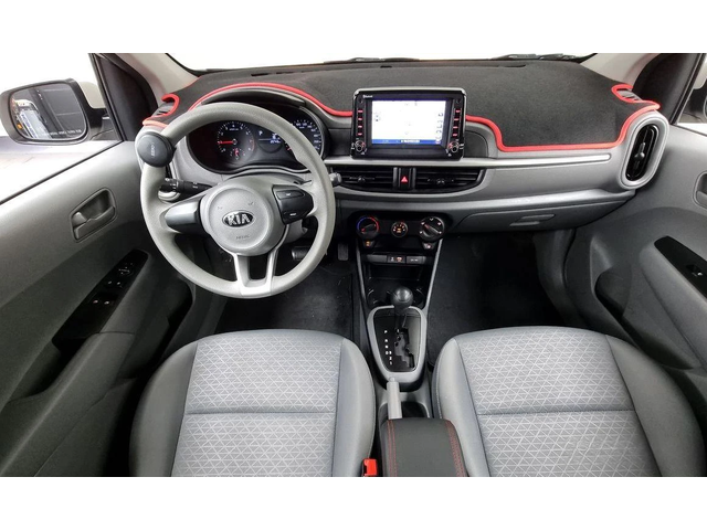 Kia Morning LPi Deluxe  * НАЙ-ДОБРА ЦЕНА В БЪЛГАРИЯ* - автомобили, коли, обяви за нови и употребявани 6