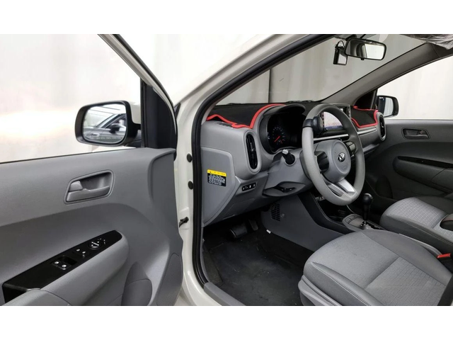 Kia Morning LPi Deluxe  * НАЙ-ДОБРА ЦЕНА В БЪЛГАРИЯ* - автомобили, коли, обяви за нови и употребявани 9