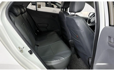 Kia Morning LPi Deluxe  * НАЙ-ДОБРА ЦЕНА В БЪЛГАРИЯ* - автомобили, коли, обяви за нови и употребявани 11