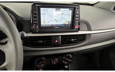 Kia Morning LPi Deluxe  * НАЙ-ДОБРА ЦЕНА В БЪЛГАРИЯ* - автомобили, коли, обяви за нови и употребявани 13