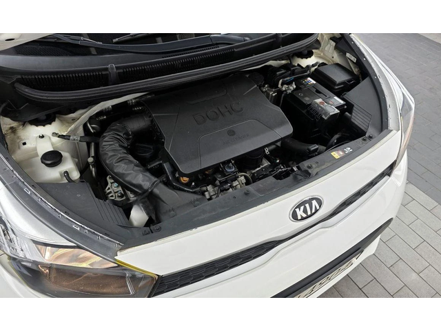 Kia Morning LPi Deluxe  * НАЙ-ДОБРА ЦЕНА В БЪЛГАРИЯ* - автомобили, коли, обяви за нови и употребявани 5