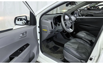 Kia Morning LPi Deluxe  * НАЙ-ДОБРА ЦЕНА В БЪЛГАРИЯ* - автомобили, коли, обяви за нови и употребявани 9