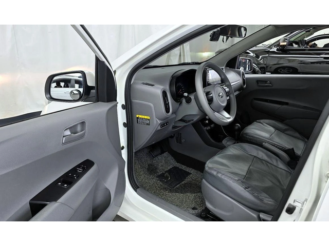 Kia Morning LPi Deluxe  * НАЙ-ДОБРА ЦЕНА В БЪЛГАРИЯ* - автомобили, коли, обяви за нови и употребявани 9