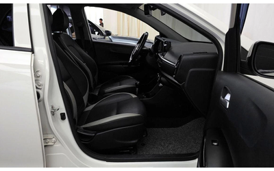 Kia Morning LPi Luxury  * НАЙ-ДОБРА ЦЕНА В БЪЛГАРИЯ* - автомобили, коли, обяви за нови и употребявани 10