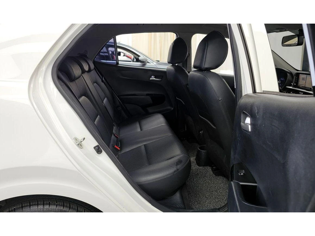 Kia Morning LPi Luxury  * НАЙ-ДОБРА ЦЕНА В БЪЛГАРИЯ* - автомобили, коли, обяви за нови и употребявани 11