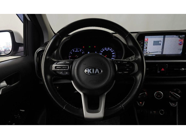 Kia Morning LPi Luxury  * НАЙ-ДОБРА ЦЕНА В БЪЛГАРИЯ* - автомобили, коли, обяви за нови и употребявани 12