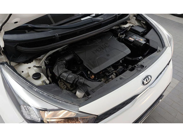 Kia Morning LPi Luxury  * НАЙ-ДОБРА ЦЕНА В БЪЛГАРИЯ* - автомобили, коли, обяви за нови и употребявани 5