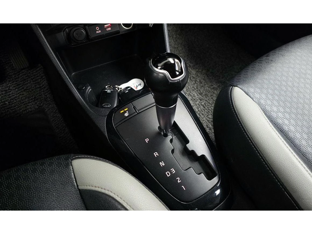 Kia Morning LPi Luxury  * НАЙ-ДОБРА ЦЕНА В БЪЛГАРИЯ* - автомобили, коли, обяви за нови и употребявани 8