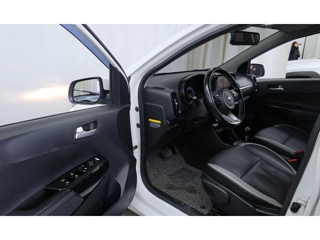 Kia Morning LPi Luxury  * НАЙ-ДОБРА ЦЕНА В БЪЛГАРИЯ* - автомобили, коли, обяви за нови и употребявани 9