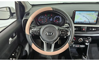 Kia Morning LPi Luxury  * НАЙ-ДОБРА ЦЕНА В БЪЛГАРИЯ* - автомобили, коли, обяви за нови и употребявани 12