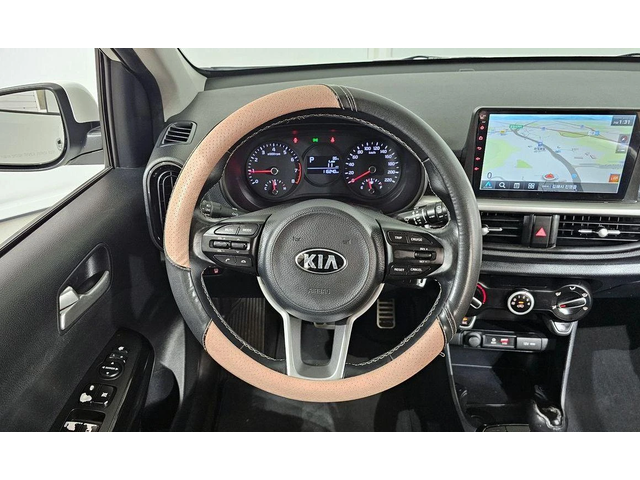 Kia Morning LPi Luxury  * НАЙ-ДОБРА ЦЕНА В БЪЛГАРИЯ* - автомобили, коли, обяви за нови и употребявани 12