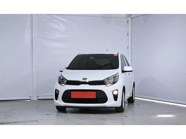 Kia Morning LPi Luxury  * НАЙ-ДОБРА ЦЕНА В БЪЛГАРИЯ* - автомобили, коли, обяви за нови и употребявани 2