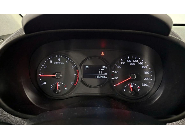 Kia Morning LPi Luxury  * НАЙ-ДОБРА ЦЕНА В БЪЛГАРИЯ* - автомобили, коли, обяви за нови и употребявани 7