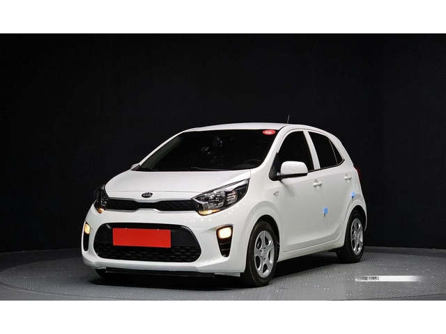 Kia Morning LPi Deluxe  * НАЙ-ДОБРА ЦЕНА В БЪЛГАРИЯ* - автомобили, коли, обяви за нови и употребявани 0