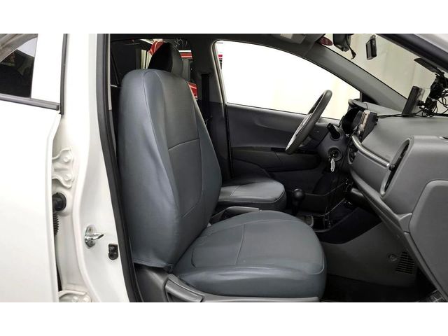 Kia Morning LPi Deluxe  * НАЙ-ДОБРА ЦЕНА В БЪЛГАРИЯ* - автомобили, коли, обяви за нови и употребявани 10