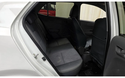 Kia Morning LPi Deluxe  * НАЙ-ДОБРА ЦЕНА В БЪЛГАРИЯ* - автомобили, коли, обяви за нови и употребявани 11