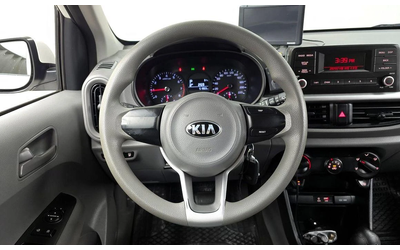 Kia Morning LPi Deluxe  * НАЙ-ДОБРА ЦЕНА В БЪЛГАРИЯ* - автомобили, коли, обяви за нови и употребявани 12