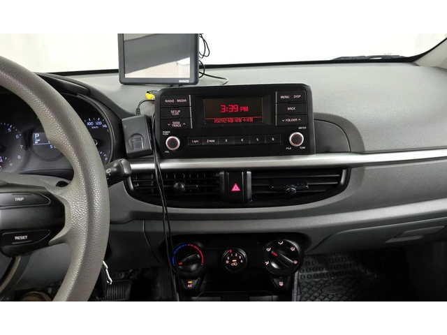 Kia Morning LPi Deluxe  * НАЙ-ДОБРА ЦЕНА В БЪЛГАРИЯ* - автомобили, коли, обяви за нови и употребявани 13