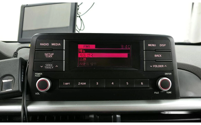 Kia Morning LPi Deluxe  * НАЙ-ДОБРА ЦЕНА В БЪЛГАРИЯ* - автомобили, коли, обяви за нови и употребявани 14