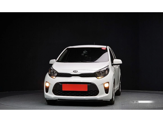 Kia Morning LPi Deluxe  * НАЙ-ДОБРА ЦЕНА В БЪЛГАРИЯ* - автомобили, коли, обяви за нови и употребявани 2