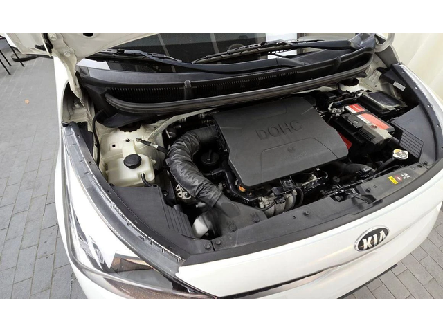 Kia Morning LPi Deluxe  * НАЙ-ДОБРА ЦЕНА В БЪЛГАРИЯ* - автомобили, коли, обяви за нови и употребявани 5