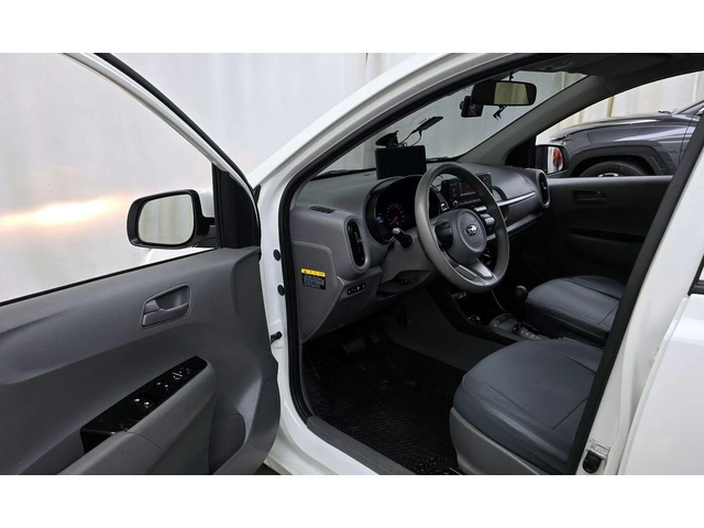 Kia Morning LPi Deluxe  * НАЙ-ДОБРА ЦЕНА В БЪЛГАРИЯ* - автомобили, коли, обяви за нови и употребявани 9